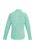 Hudson Ladies Long Sleeve Shirt