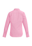 Hudson Ladies Long Sleeve Shirt