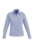 Hudson Ladies Long Sleeve Shirt