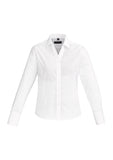 Hudson Ladies Long Sleeve Shirt