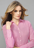 Hudson Ladies Long Sleeve Shirt