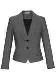 Ladies Rocco Cropped Jacket
