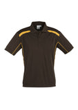 Kids United Short Sleeve Polo