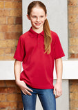 Kids Sprint Polo