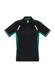 Kids Renegade Polo