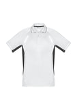 Kids Renegade Polo