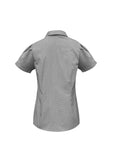 Ladies Edge Short Sleeve Shirt