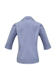 Ladies Edge 3/4 Sleeve Shirt