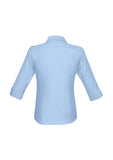 Ladies Preston 3/4 Sleeve Shirt