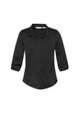 Ladies Shimmer Blouse