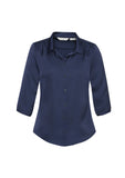 Ladies Shimmer Blouse