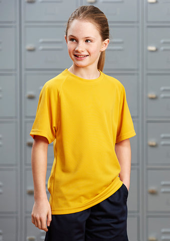 Kids Sprint Tee