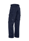 Mens Basic Cargo Pant
