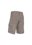 Mens Rugged Cooling Vented Short