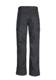 Mens Midweight Drill Cargo Pant