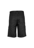 Mens Drill Cargo Short