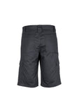 Mens Drill Cargo Short