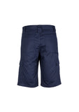 Mens Drill Cargo Short