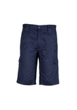 Mens Drill Cargo Short