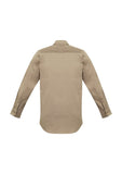 Mens Streetworx Stretch L/S Shirt
